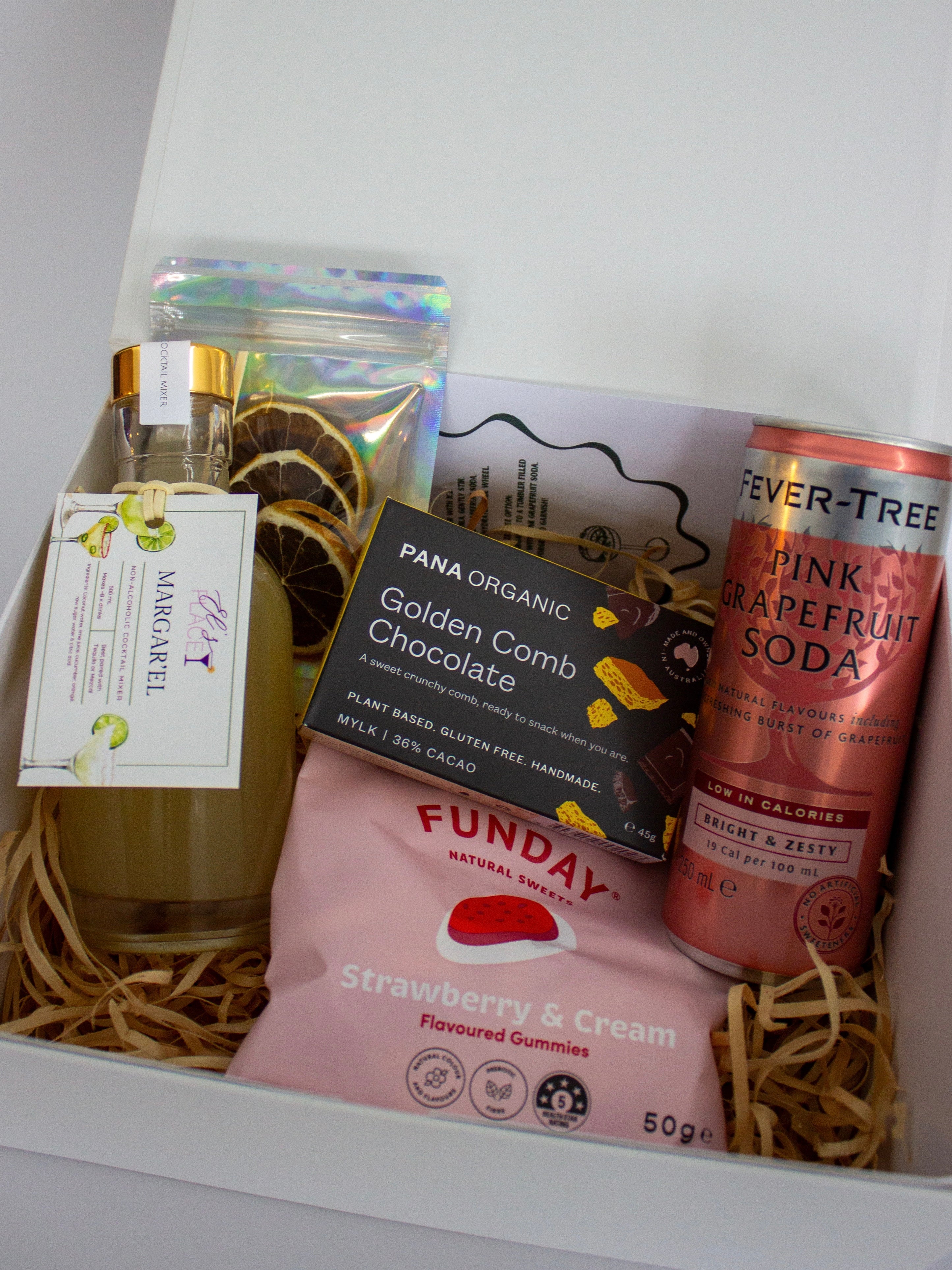 Sweet Treat Gift Box