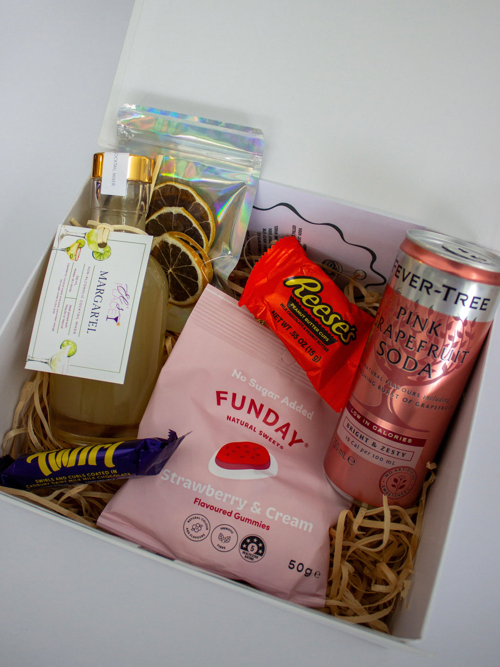 Sweet Treat Gift Box