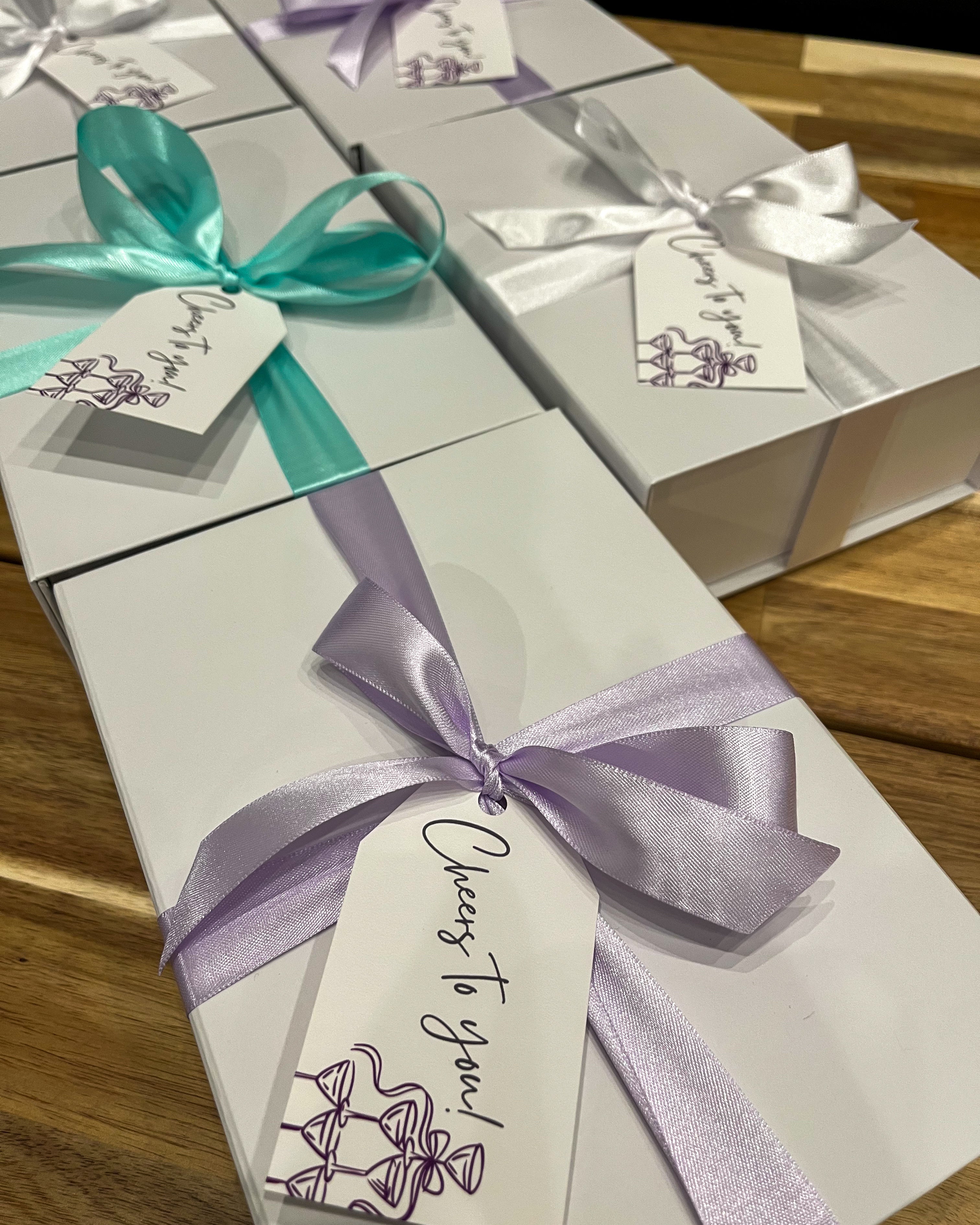 Sweet Treat Gift Box