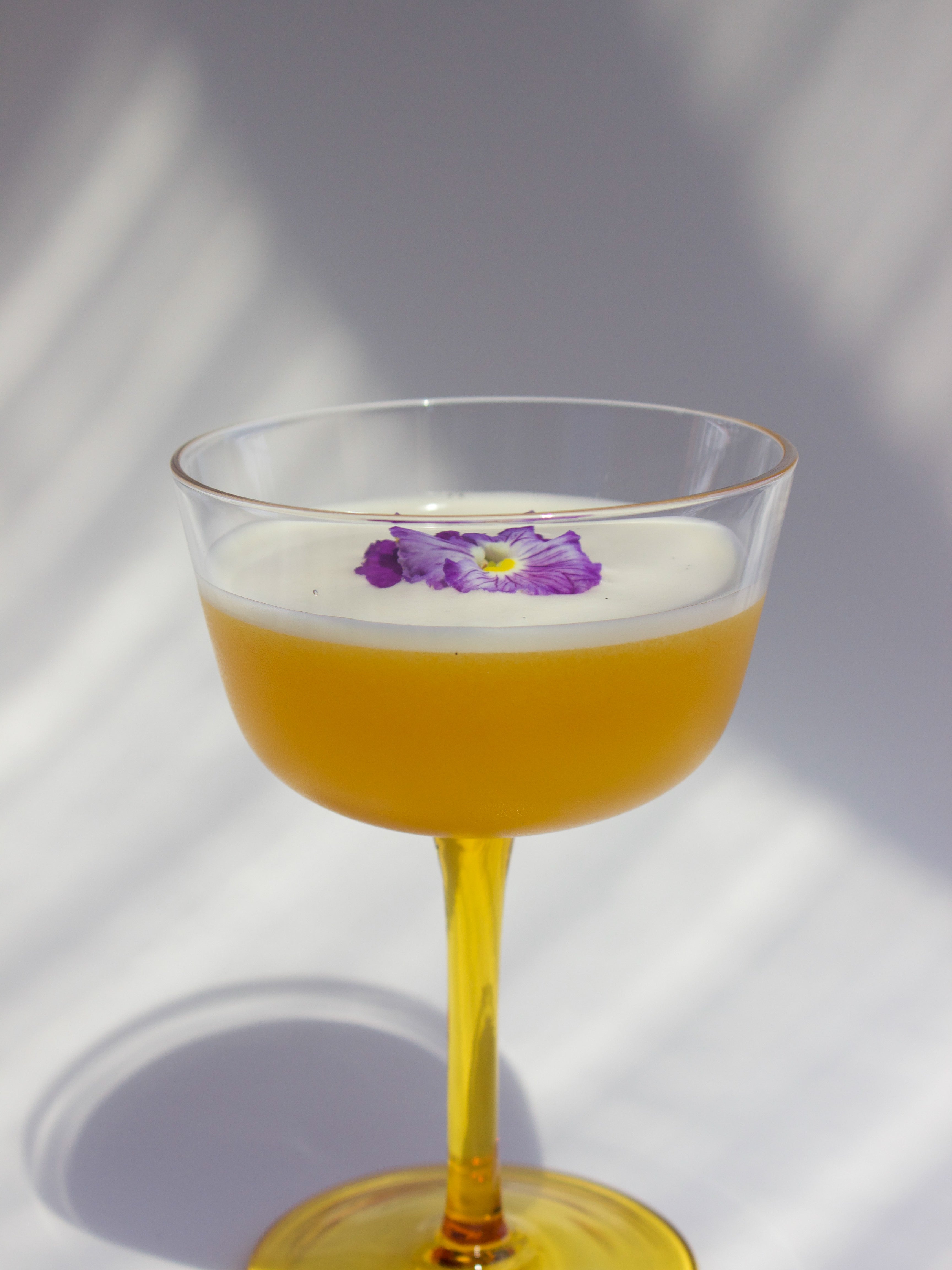 Citrus Passion 500mL